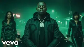 Big Boogie ft. DaBaby - Flavor of Memphis [Music Video]