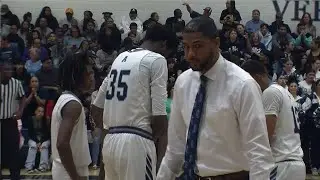 IEMG SPORTS WEEKLY: Aquinas Boys Basketball