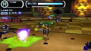 Secret Agent Clank