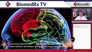 Brain Training 101 - BiomedRx TV