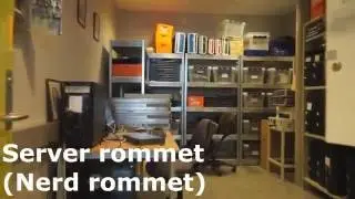 IKT-Servicefag p&aring; Olav Duun VGS PROMOFILM