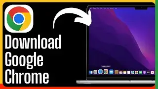 How To Download Google Chrome On Mac