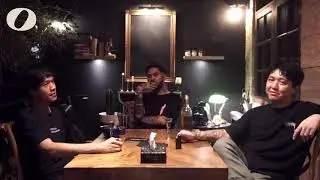 Killing Me Reunion 