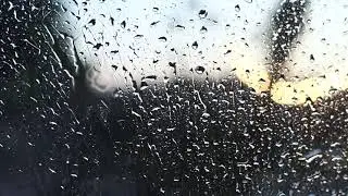 THRILLING THUNDER & RAIN &middot; Rainstorm Sounds For Relaxing, Deepsleep and studying&middot; 1 HOUR