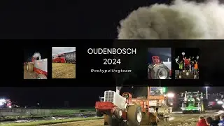 Tractorpulling Oudenbosch 2024-Rockypullingteam