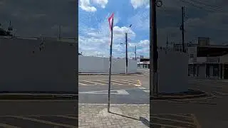 Avi&atilde;o Chegando Em Juazeiro Do Norte Cear&aacute;