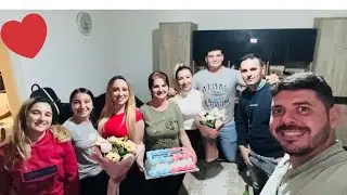 Cum ne-au așteptat ce de la Buffl?! Ajungem și &icirc;n Rom&acirc;nia 🇷🇴😍