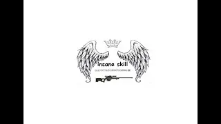 Highlight 6 (InsaneSkill) Player: IS_Overlord