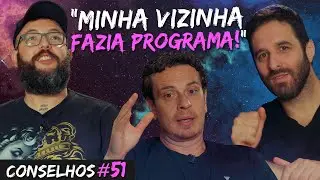 FABIANO CAMBOTA E A INTIMIDADE DE UMA 