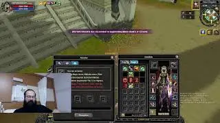 KRATOS RANK1 CHARA GIRIS | ISRO KRATOS Silkroad Online