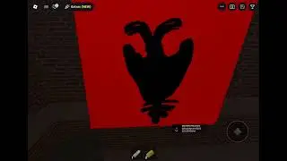🇦🇱Drawing Country flags in Roblox Spray Paint (Part 2) Albania 🇦🇱 