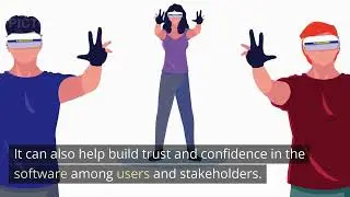 Introduction to software dev audit