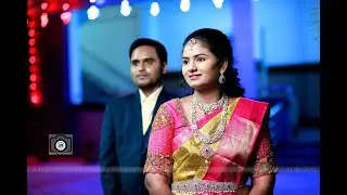 Namakkal Grand Kongu Wedding || Mr.KrishnaKumar & Ms. Saranya || IMAIKKA PHOTOGRAPHY