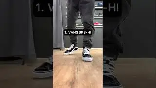 Vans or Converse? Check it out #sneakers #shorts #кроссовки