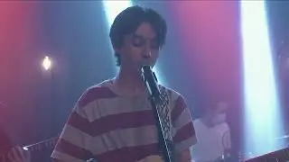 Alien Lipstick Fire - Powerlines (LIVE)
