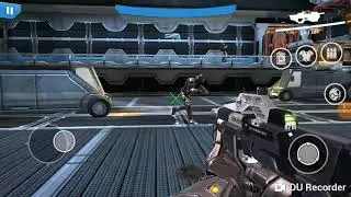 NOVA LEGACY Glitch