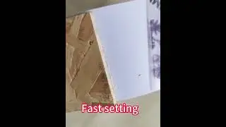 Wood to Plastic Adhesive｜Professional Bonding Solution