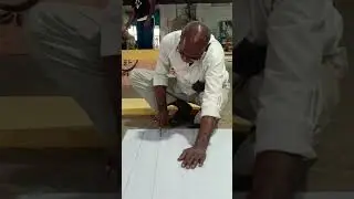 how to cutting thermocol✂️🛋️//#shorts #ytshorts #youtubeshorts #cutting #thermocol
