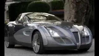 Крутые тачки 8. Cool cars