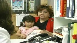 The Lice Buster Video for Kids