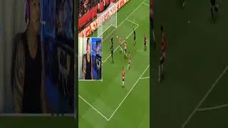 REAL MADRID CAMPEAO DA LA LIGA MODO CARREIRA Cristiano Rossi EA FC 24 PARTE 02 #shorts
