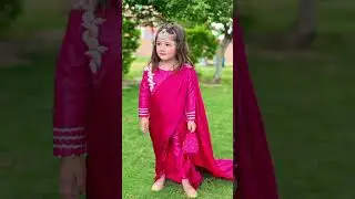 Stylish Saree design and color ideas for baby girls #youtubeshorts #viral #trending #100k #viral