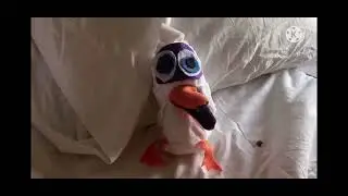 Dragoni Toys - Talking Larry