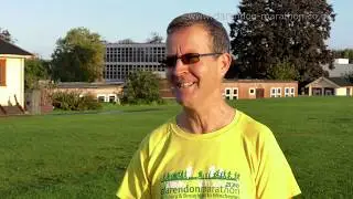 Clarendon Marathon 2019   Highlights