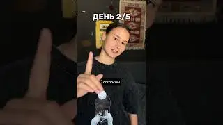 Шоппинг с Лизой! День два. Все деньги пойдут Лизке на телефон. Ссылка в комменте.