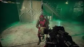 【GTFO】ALT://R2B4 &ndash; 完整通關
