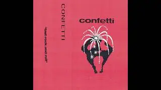 Confetti Demo
