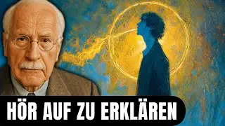 Wenn du aufhörst dich zu erklären, ändert sich alles – Carl Jung