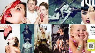 Insulting Symbolic 2011 Photos Entertainment. Kitten, One Eye, Mind Control, Raw Meat