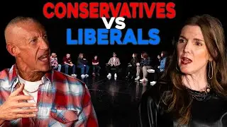 Does DEI Actually Improve the Workplace? Conservatives vs. Liberals