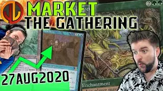 [MTG Finance August 27, 2020] Best Reserved List Cards Between $50-$65 | Top EDH Picks
