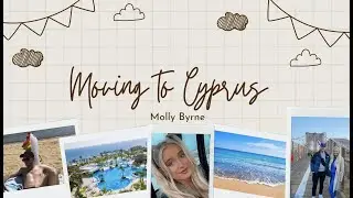 moving to cyprus!!!!