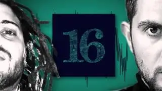 Dj Dust & K9 (Foggia Street Loopers) - Burning