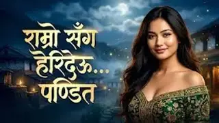 Runda Fatyo Man | Emotional Nepali Folk Song | Heart Touching Song 2026