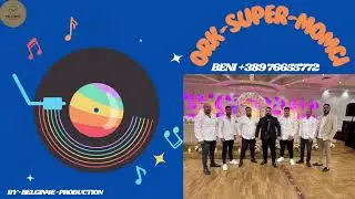 ORK SUPER MOMCI NEW HIT ORO S LINE 2025 ☆█▬█ █ ▀█▀ ☆By Belgin4e ☆