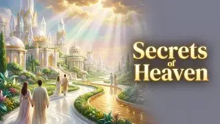 Jannat Ka Safar | 8 Darwazy, Nadiyan Aur Mehl | Jannat Mein Kya Kya Milega?| Islamic Reality part 1