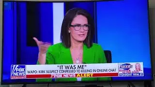 Greg Gutfeld BODY SLAMS idiott Jessica Tarlov!!!!! She is clueless!