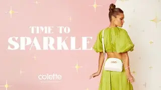 It's Time to Sparkle with Colette this Christmas [Short version]