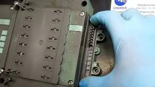Conserto de CLP Siemens