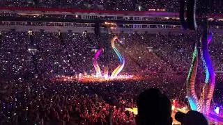 Shake it Off - Taylor Swift Live Reputation Concert August 14, 2018 in Tampa, Florida
