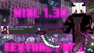 NIXL 1.3K TEXTURE PACK