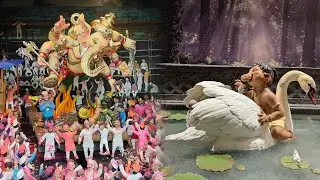 2 Masterpiece of 2 Murtikar - Murtikar Vishal Shinde & Murtikar Suhas Jagdale 