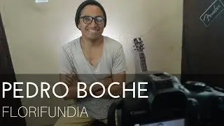Pedro Boche - Florifundia