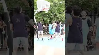 #basketball #streetball #ALLDAY