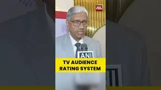 TRAI Chairman Anil Kumar Lahoti Flags Issues in TV Audience Measurement, Calls for Multiple Agencies