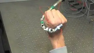 i-Snake&reg; Modular Design Lab Demonstration
